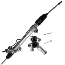 RHD  44200-0K030 44200-0K280 Steering Rack For Sale Used For Toyota Hilux KUN25 2.5TD KUN26 3.0TD With Ball Joint 2005-2015